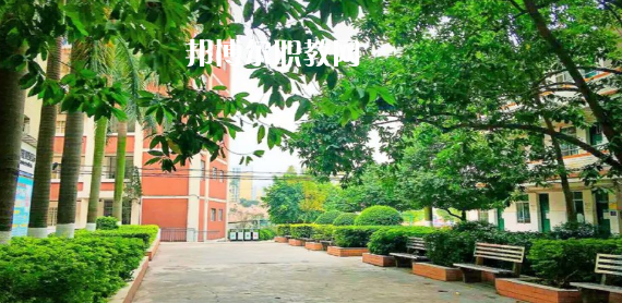 廣西工貿(mào)高級(jí)技工學(xué)校2022年報(bào)名條件、招生要求、招生對(duì)象