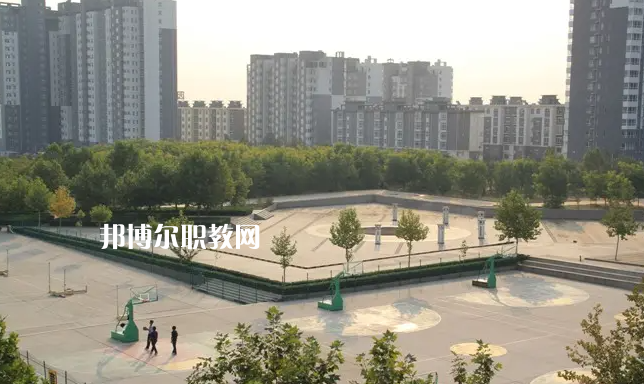 石家莊聯(lián)華職業(yè)中專學(xué)校2022年怎么樣、好不好