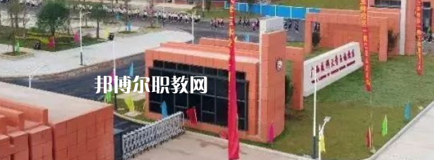 廣西醫(yī)科大學附設(shè)玉林衛(wèi)生學校怎么樣、好不好