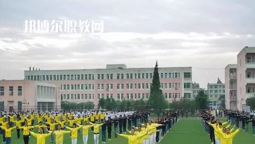 四川孝泉師范學(xué)校2022年怎么樣、好不好