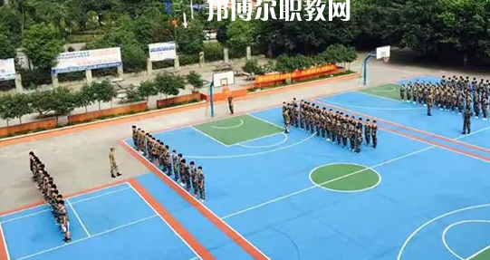 四川科華高級(jí)技工學(xué)校2022年怎么樣、好不好