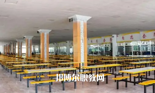 湖北現(xiàn)代技術(shù)學校2022年宿舍條件