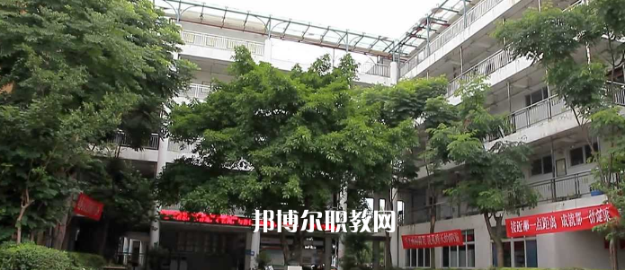 廣州紅日技工學校2022年怎么樣、好不好
