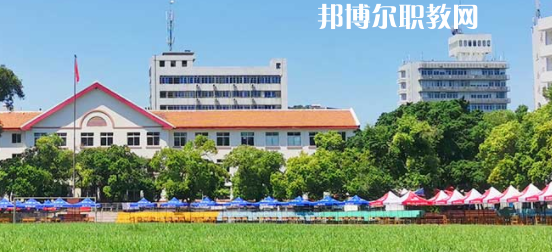 廣西機(jī)電技師學(xué)院2022年學(xué)費(fèi)、收費(fèi)多少