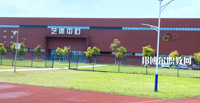 南昌智遠(yuǎn)技工學(xué)校2023年怎么樣、好不好