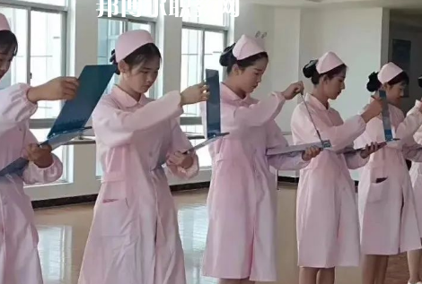 福建2023年女生學(xué)中專(zhuān)學(xué)校