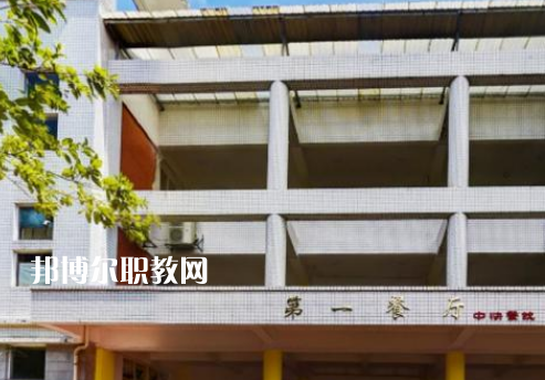 福建2023年女生學(xué)中專(zhuān)學(xué)校