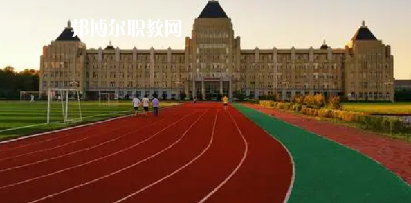 黑龍江高職?？圃盒Ｅ琶?8強(qiáng)