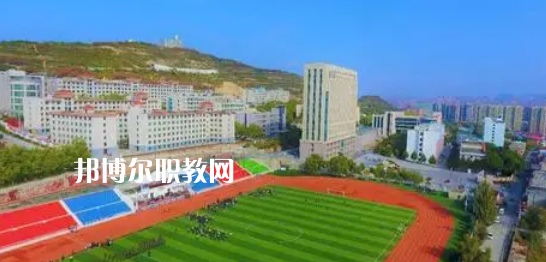 2023甘肅十大?？茖W(xué)校名單及排行榜