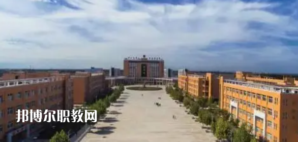 山西最好的高職?？拼髮W(xué)排名(2023)