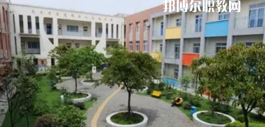 什邡市特殊教育學校2023年學費、收費多少