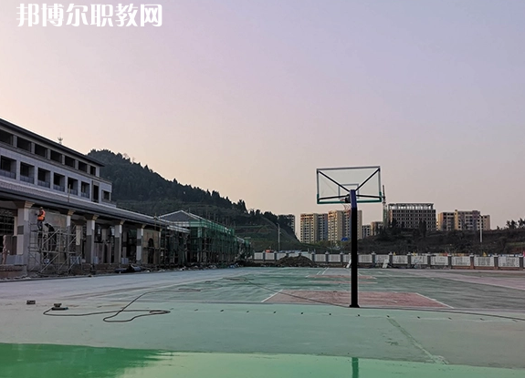 峨眉文旅綜合高中學校2023年怎么樣、好不好