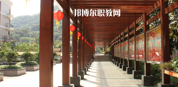 2023杭州市城西中學職高部招生計劃 招生人數是多少(附要求、條件、對象)