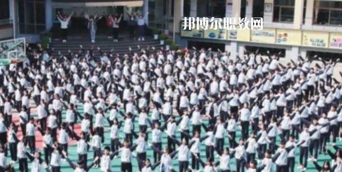 2023蕭山區(qū)錢江職業(yè)高級中學招生計劃 招生人數(shù)是多少(附要求、條件、對象)