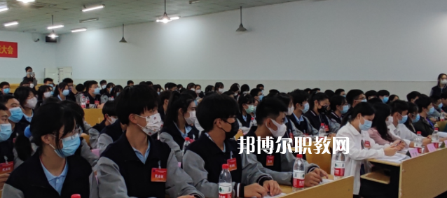 浙江省廣播電視中等專業(yè)學(xué)校怎么樣、好不好(2023參考)