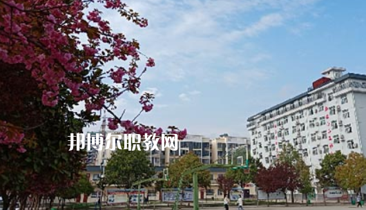 陜西漢江技工學(xué)校怎么樣、好不好(2023參考)