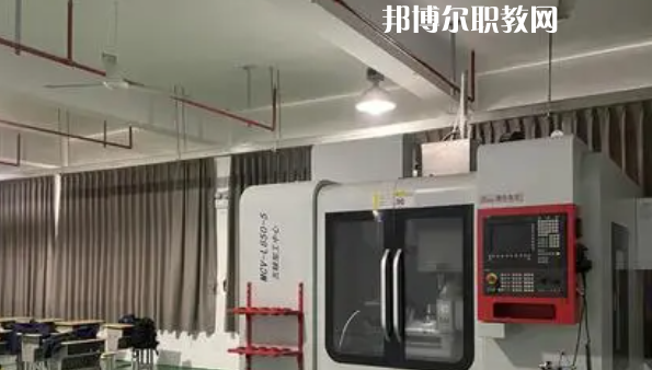 陜西秦嶺航空電氣有限責(zé)任公司技工學(xué)校怎么樣、好不好(2023參考)
