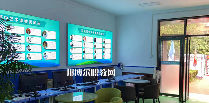 陜西省商務技術學校地址，乘車路線