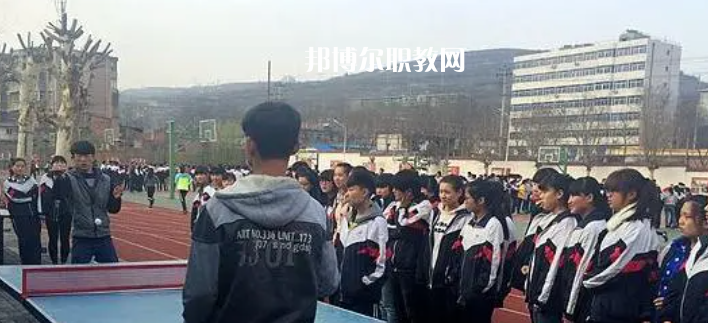 2023銅川煤炭基本建設(shè)技工學(xué)校招生計劃 招生人數(shù)是多少(附要求、條件、對象)