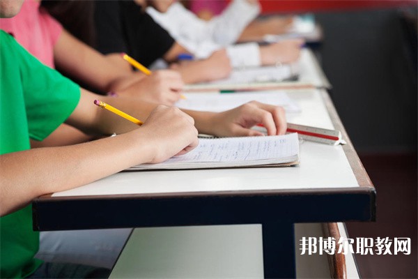 渠縣靜邊職業(yè)中學(xué)有哪些招生專業(yè)（2023年）