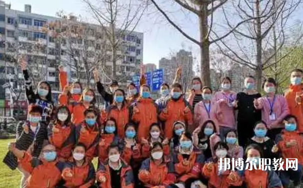 陜西省高教系統(tǒng)職業(yè)中等專業(yè)學(xué)校怎么樣、好不好(2023參考)