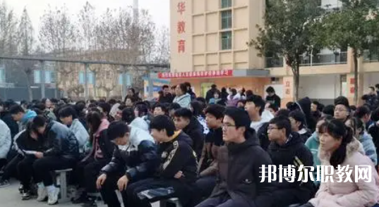 西安海華技工學(xué)校怎么樣、好不好(2023參考)