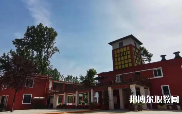2023西安旅游教育技工學校招生計劃 招生人數(shù)是多少(附要求、條件、對象)