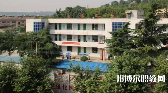 寶雞郡智技工學(xué)校怎么樣、好不好