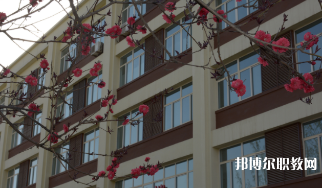 銅川市技工學(xué)校怎么樣、好不好