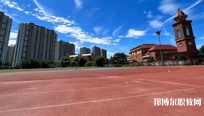 秦皇島市外事旅游職業(yè)學(xué)校怎么樣、好不好