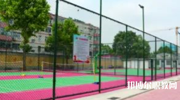 隆堯縣職業(yè)技術教育中心地址，乘車路線