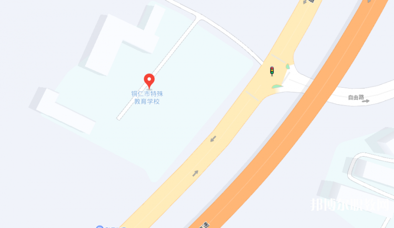 銅仁市特殊教育學(xué)校地址，乘車路線