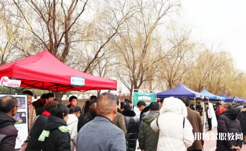 2023洛陽市商業(yè)中等專業(yè)學(xué)校招生計劃 招生人數(shù)是多少(附要求、條件、對象)