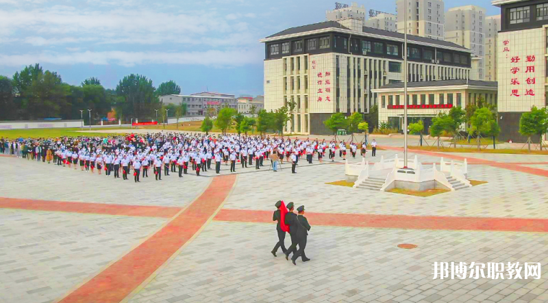 2023河南省財(cái)經(jīng)學(xué)校招生計(jì)劃 招生人數(shù)是多少(附要求、條件、對(duì)象)