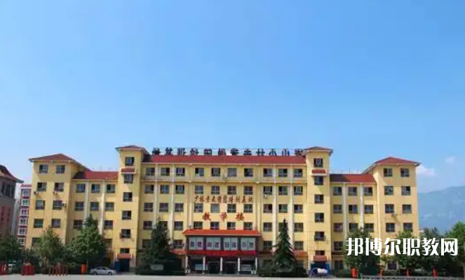 2023登封少林弘武中等專業(yè)學校招生計劃 招生人數(shù)是多少(附要求、條件、對象)