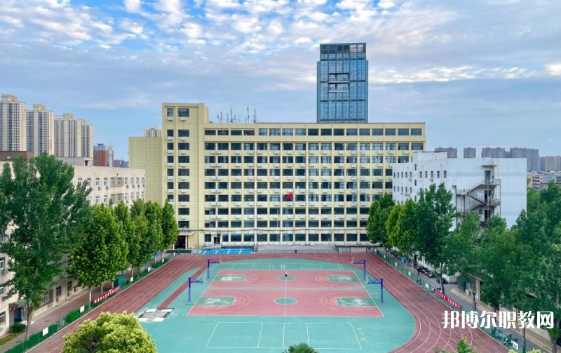 黃河科技學院附屬中等專業(yè)學校怎么樣、好不好