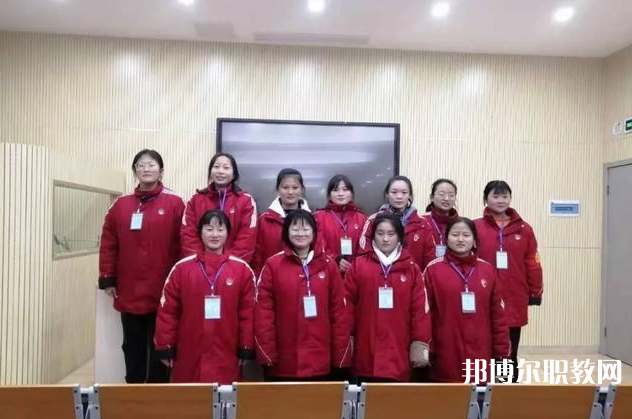 開封市第一職業(yè)中等專業(yè)學校怎么樣、好不好