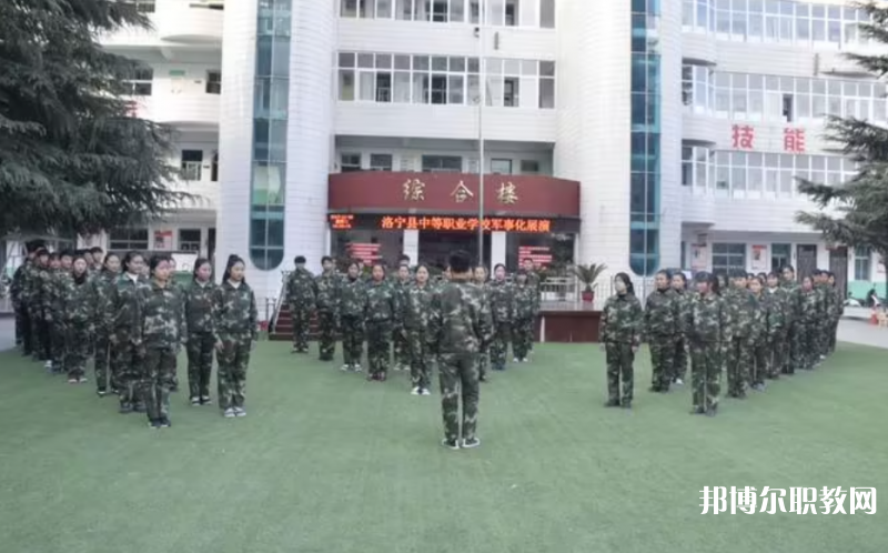 2023洛寧縣中等職業(yè)學(xué)校招生計(jì)劃 招生人數(shù)是多少(附要求、條件、對(duì)象)