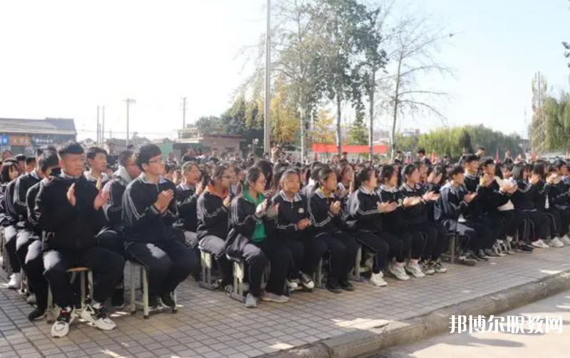 2023安陽市殷都區(qū)理工中等專業(yè)學(xué)校招生計(jì)劃 招生人數(shù)是多少(附要求、條件、對(duì)象)
