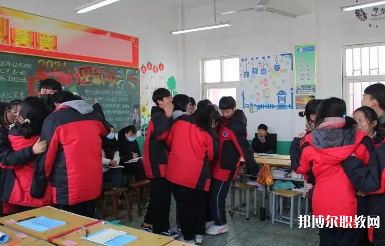 2023沁陽(yáng)市職業(yè)中等專業(yè)學(xué)校招生計(jì)劃 招生人數(shù)是多少(附要求、條件、對(duì)象)