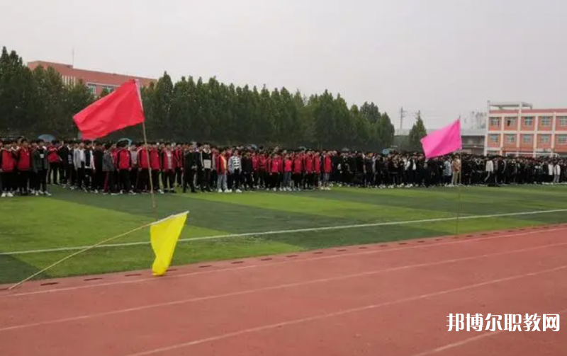 2023臺(tái)前縣職業(yè)高中招生計(jì)劃 招生人數(shù)是多少(附要求、條件、對(duì)象)
