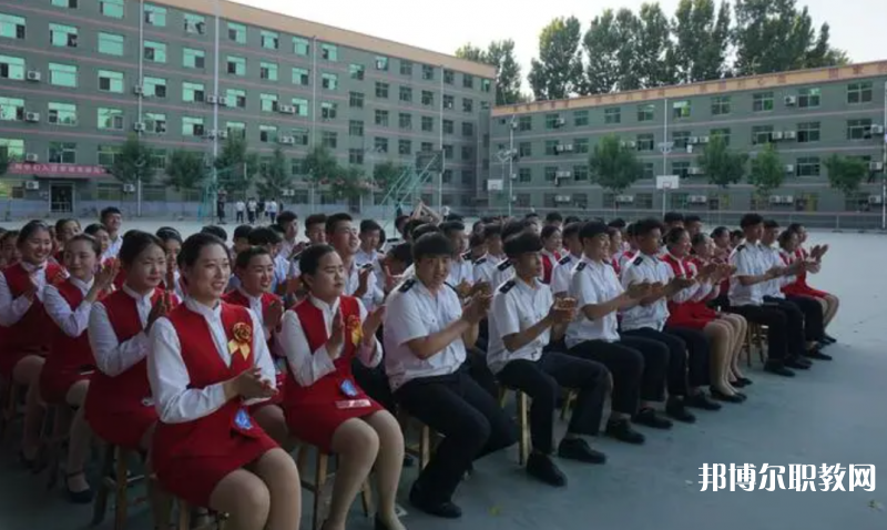 三門(mén)峽市湖濱區(qū)中等職業(yè)教育學(xué)校招生簡(jiǎn)章2023年