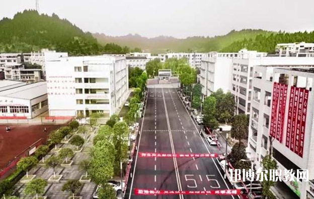 2023南召縣培英中等職業(yè)學(xué)校招生計劃 招生人數(shù)是多少(附要求、條件、對象)