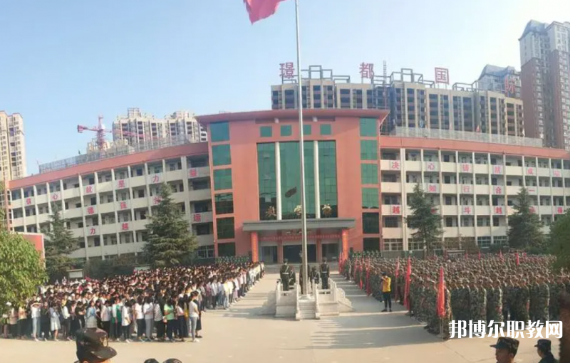 2023社旗縣中等職業(yè)學(xué)校招生計(jì)劃 招生人數(shù)是多少(附要求、條件、對(duì)象)