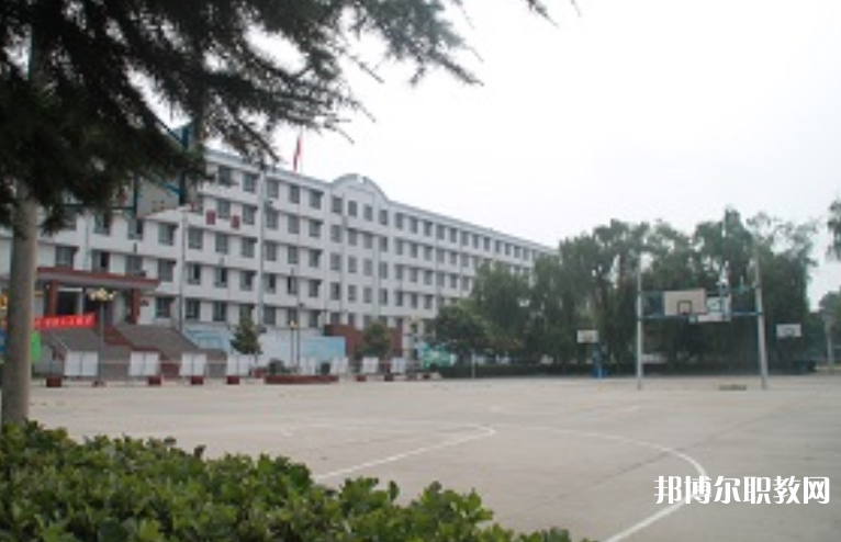 商丘市職業(yè)教育中心怎么樣、好不好