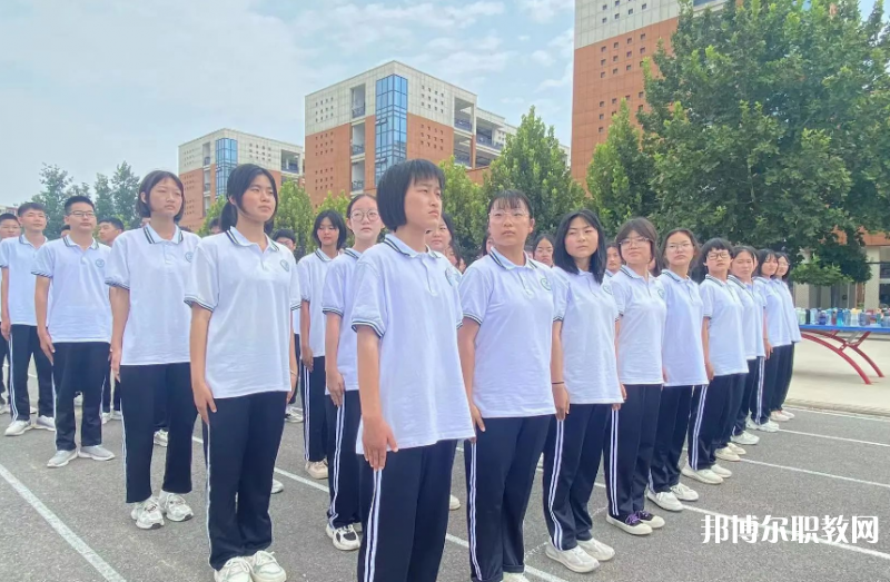 2023鄲城縣第二職業(yè)中等專業(yè)學(xué)校招生計(jì)劃 招生人數(shù)是多少(附要求、條件、對(duì)象)