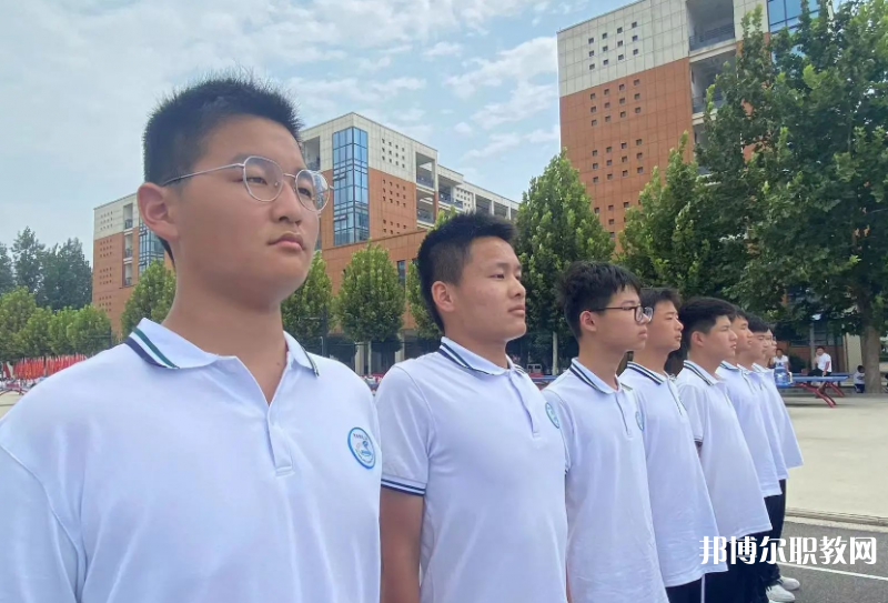鄲城縣第二職業(yè)中等專業(yè)學校地址，乘車路線