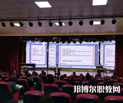 開封現(xiàn)代科技中等職業(yè)技術(shù)學校2023年招生錄取分數(shù)線(2024參考)