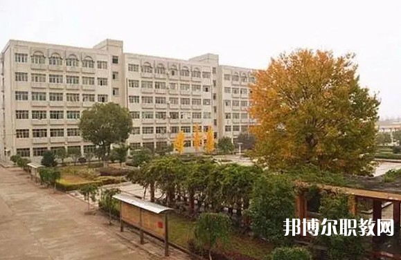 新蔡縣中等職業(yè)技術(shù)學(xué)校怎么樣、好不好