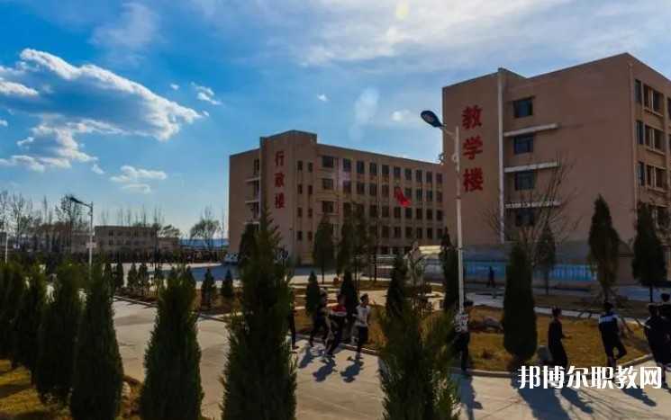 晉城華洋職業(yè)學(xué)校怎么樣、好不好